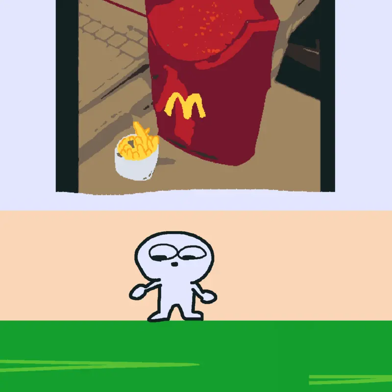 Game by @HaroldWong