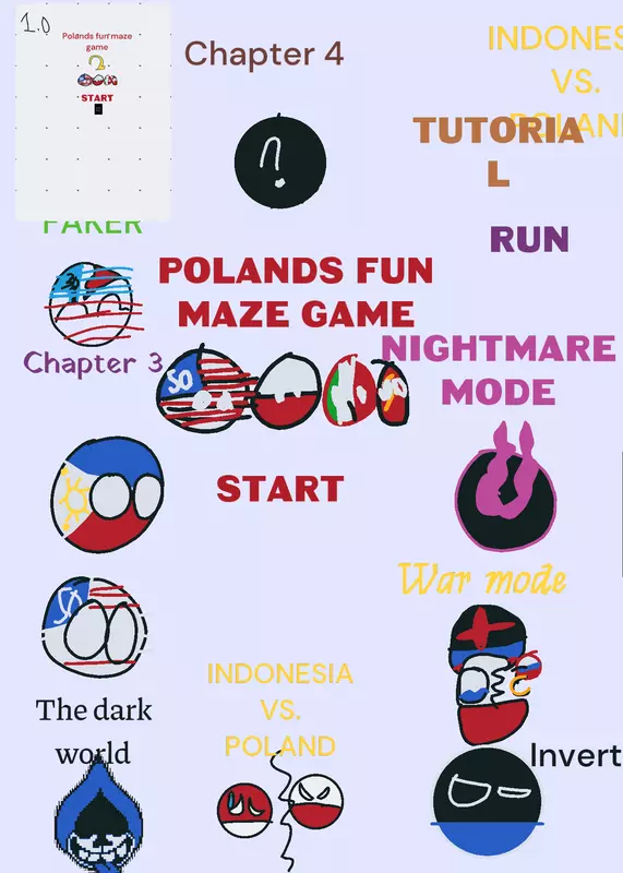 Game by @TheRussianBall