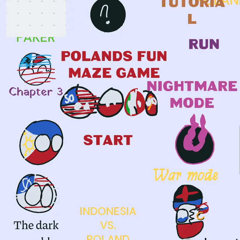Game by @TheRussianBall