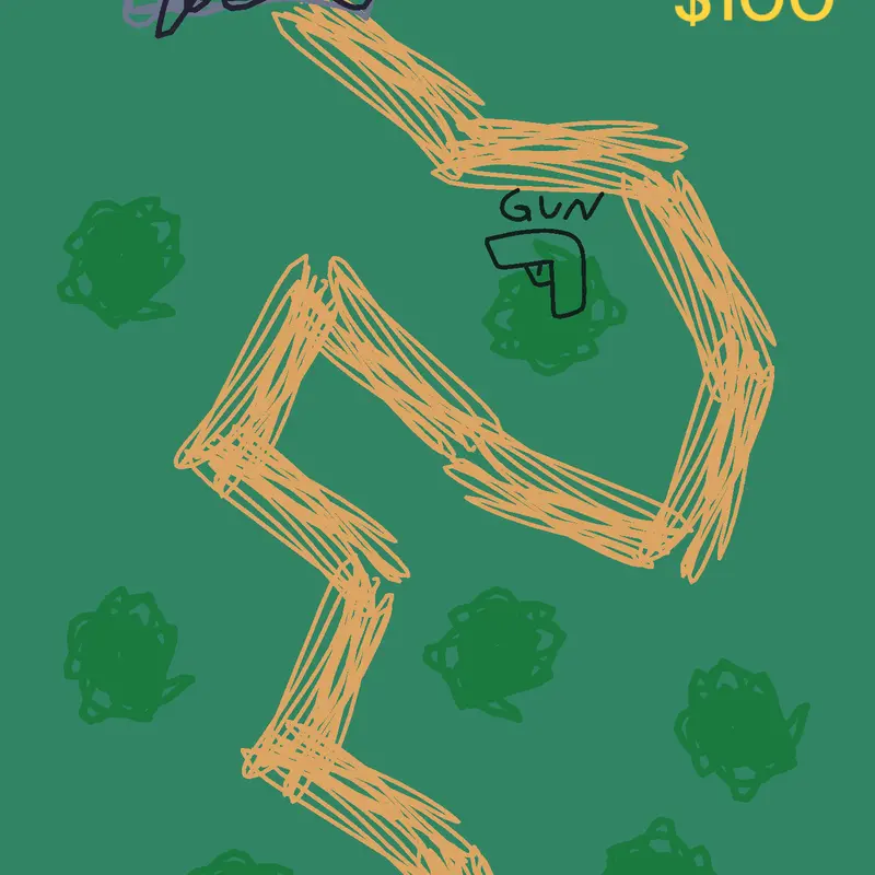 Game by @ERROR499
