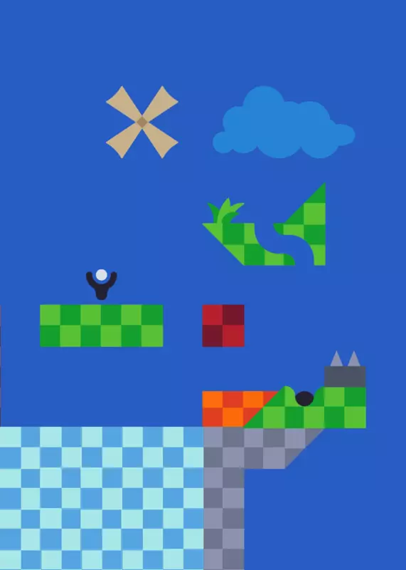 Game by @crazbun