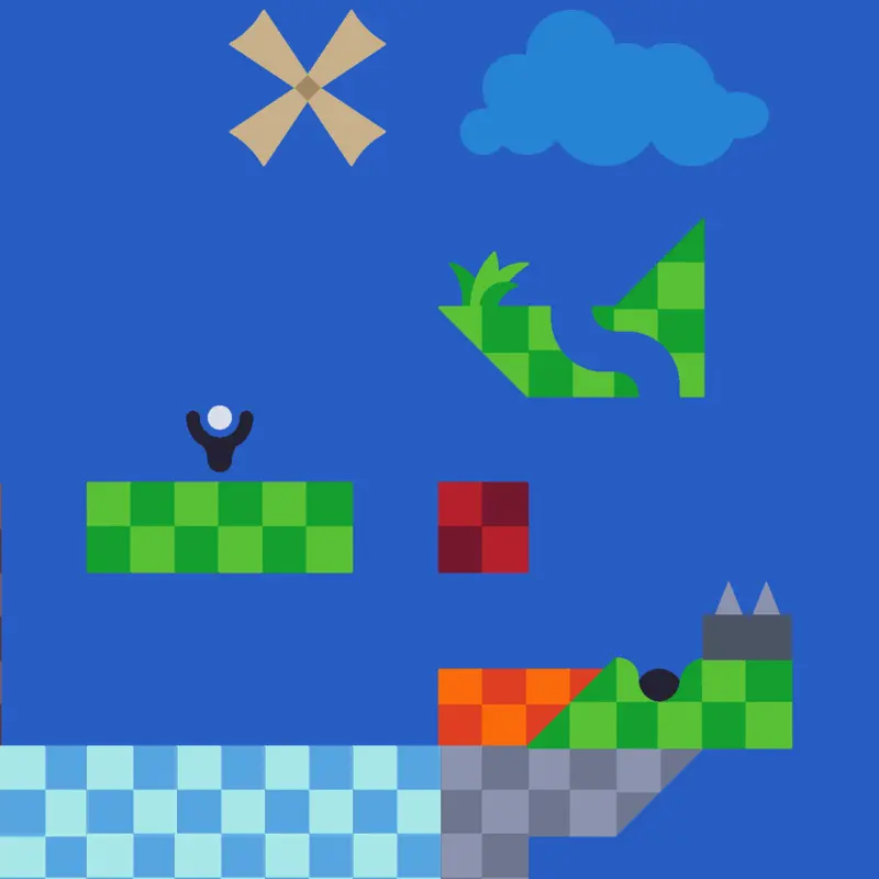 Game by @crazbun