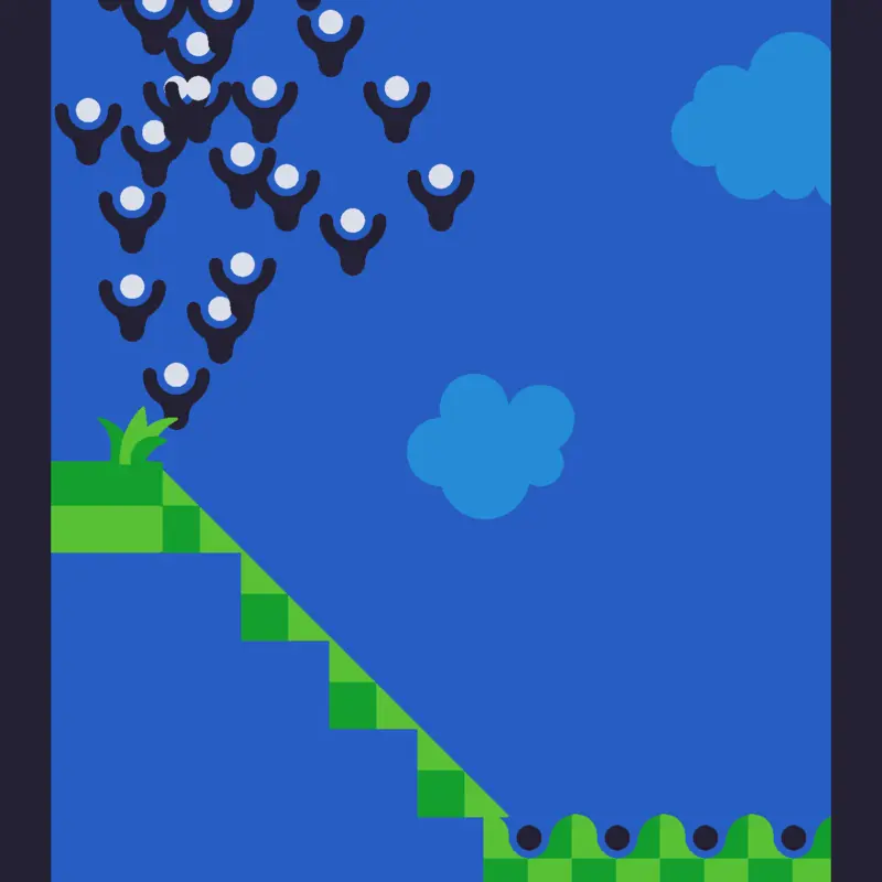 Game by @alicethehumanjaponse