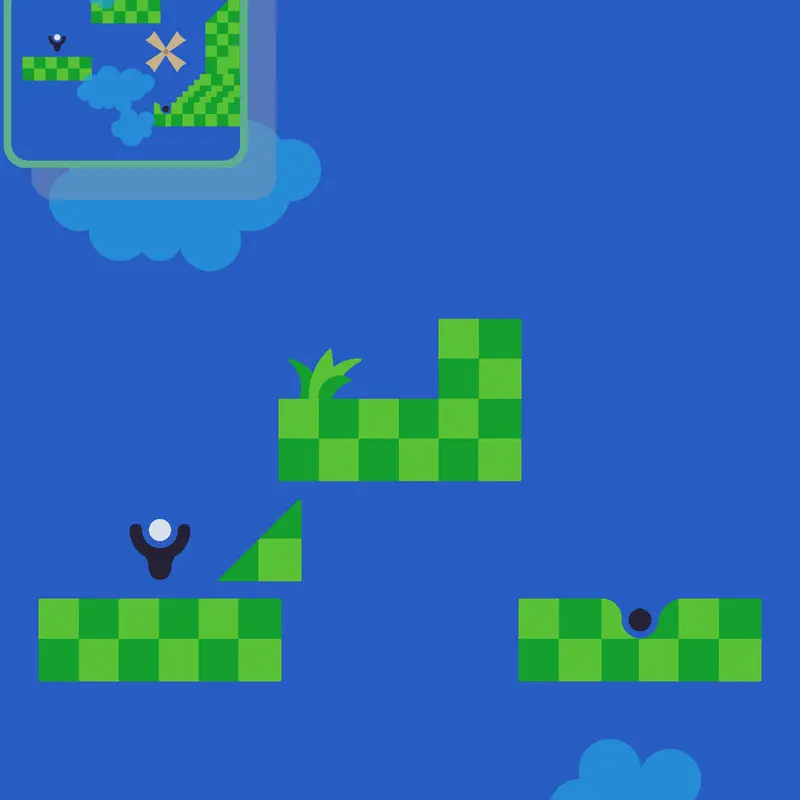Game by @Czechia1