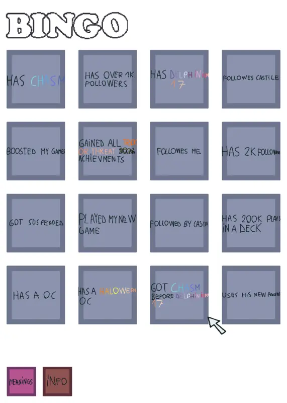 Game by @Geometry_Normal