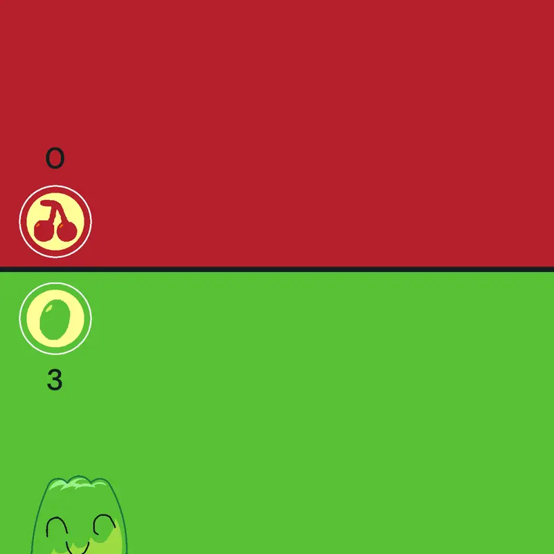 Game by @YoximarSequera