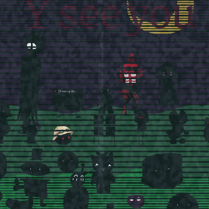 Game by @pieceofthecheese