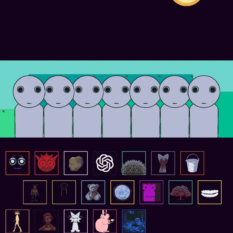 Game by @malinsprunkiworld