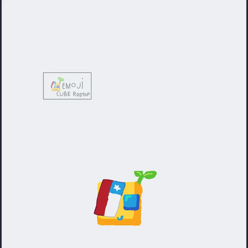 Game by @EmojiCubeRobtopCastle
