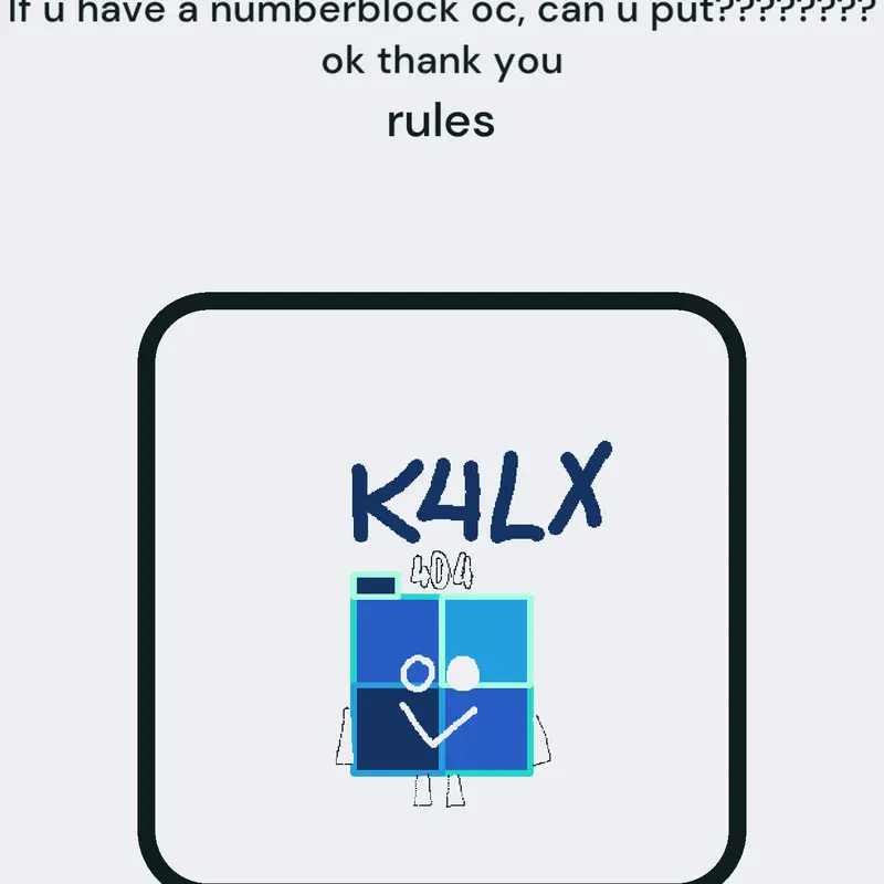 Game by @SP00K4LX_da404