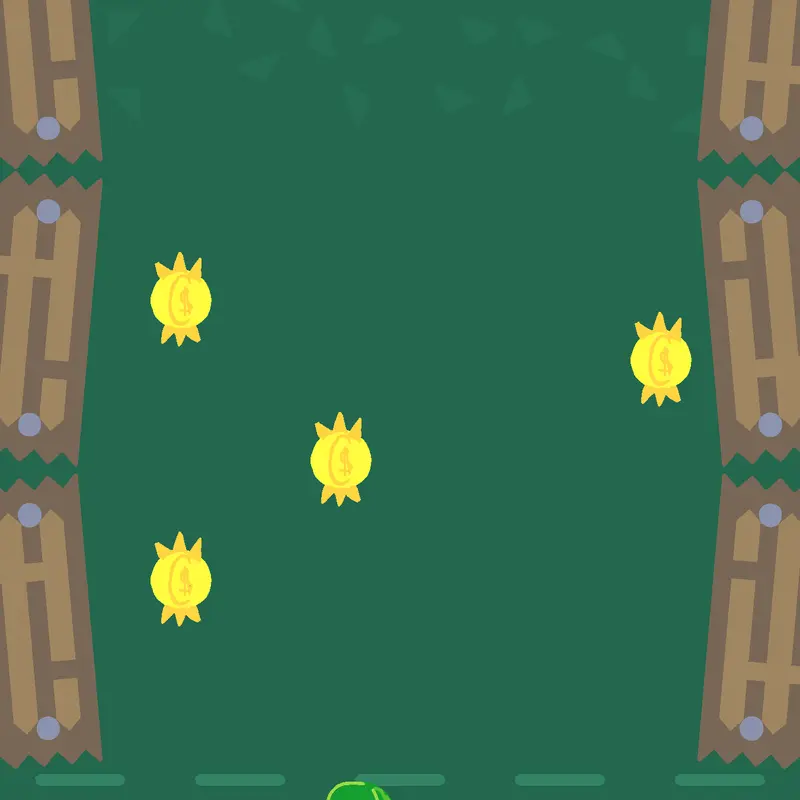 Bye lavapepper by @castlegameze