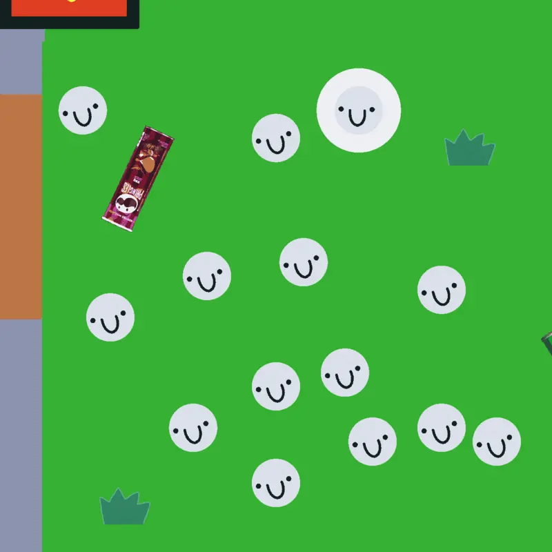 Game by @puniaunia