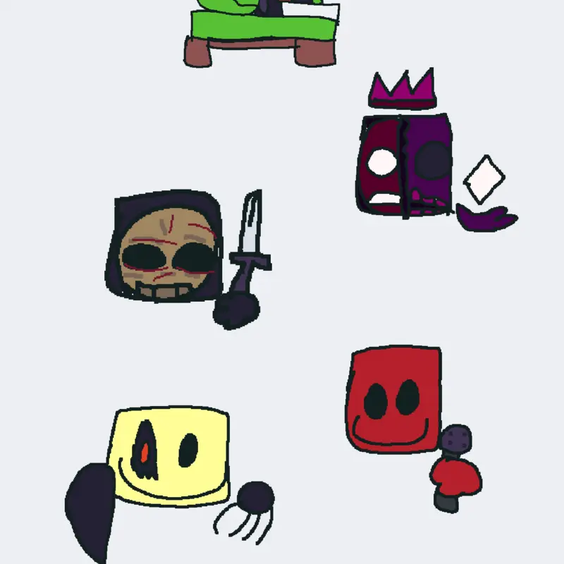 Game by @pur_suer