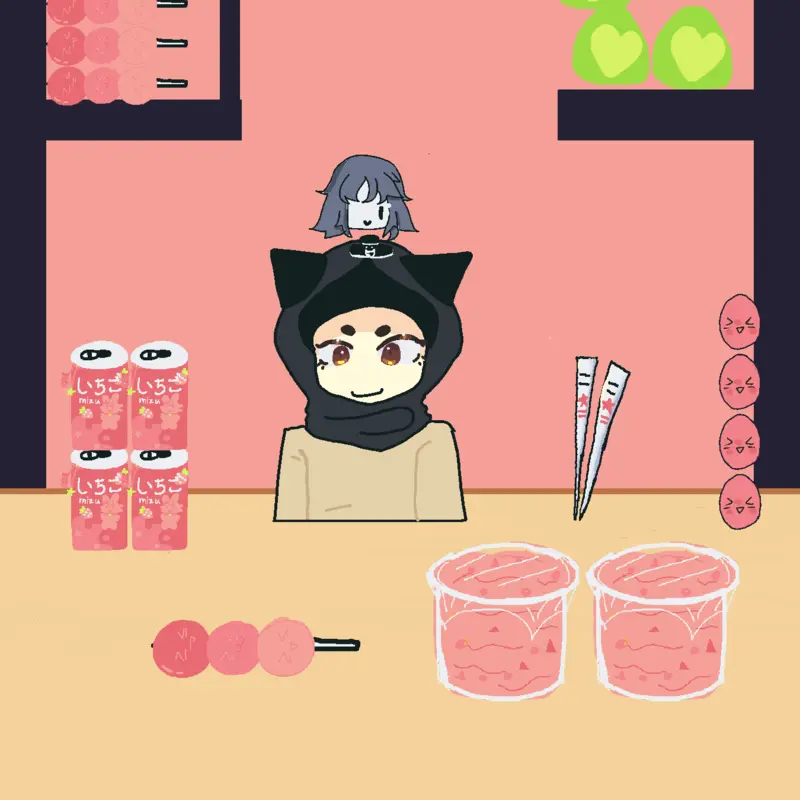Game by @milokiiii