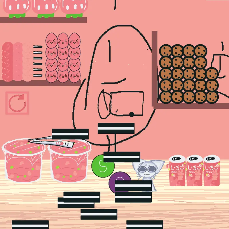 Game by @dufuf