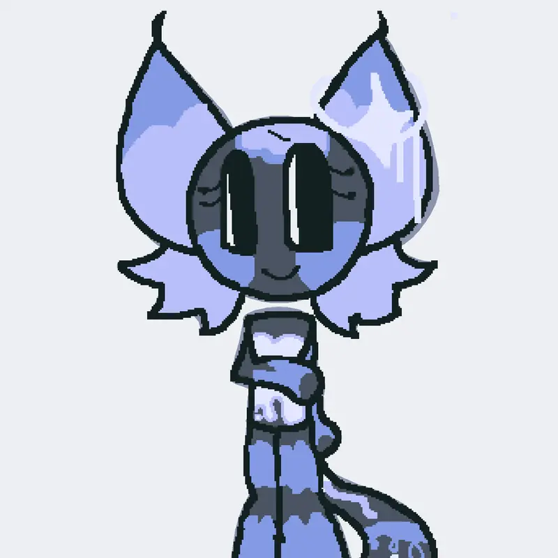 Free To Use by @BLUECATFL4RE_D1NO_L0VER-