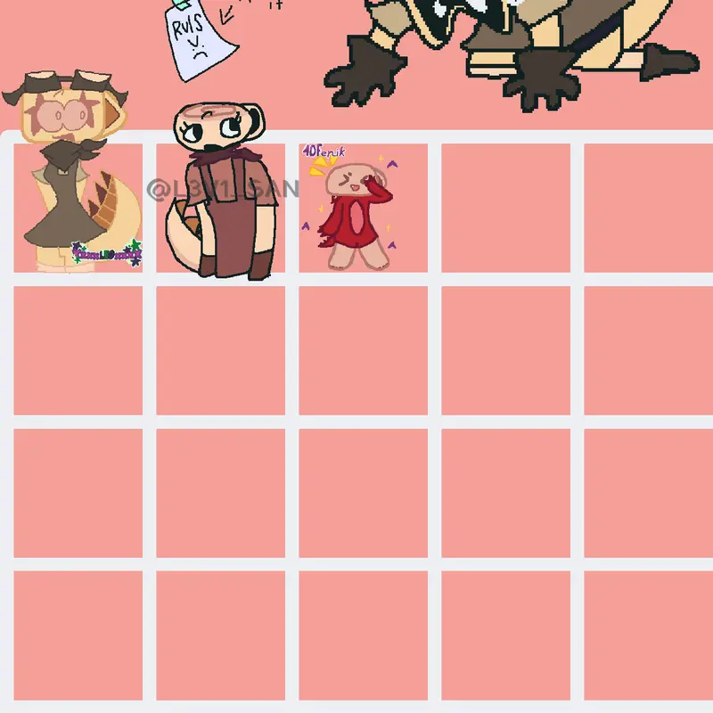 Game by @10Fenik