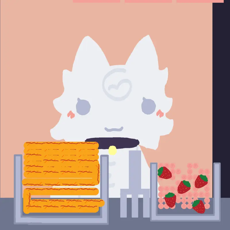 Game by @ICE_FRUITY_POPSCICLE