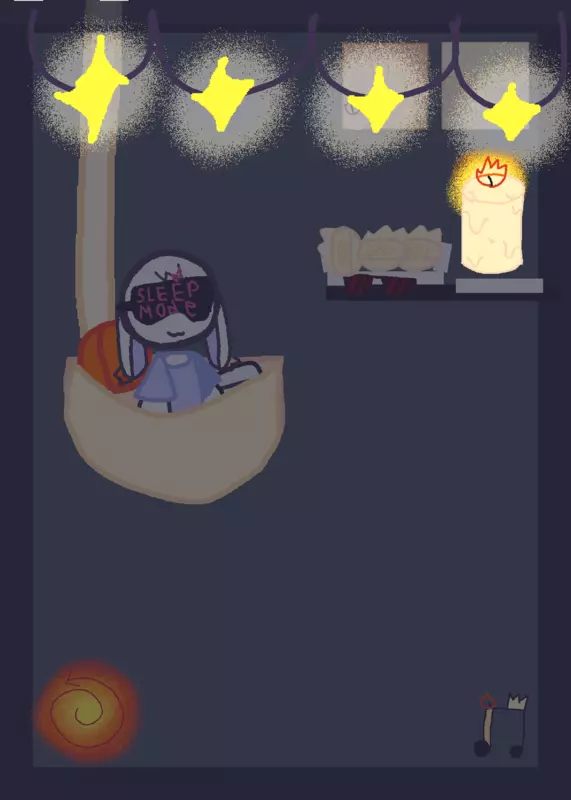Game by @DARK_angel_Dangel