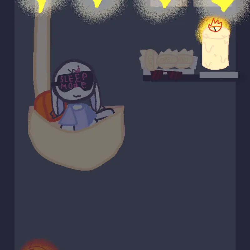 Game by @3JUST_Halloween-Yatta4