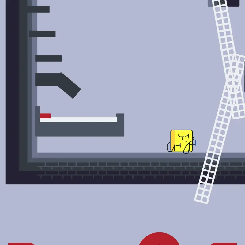 Game by @GarrettTheGoober