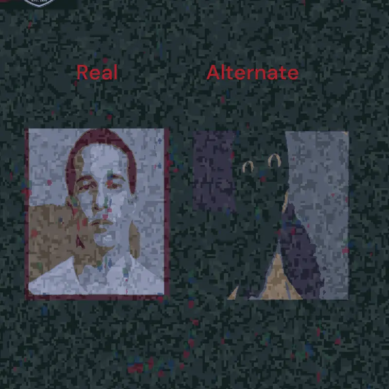 Game by @the_alone