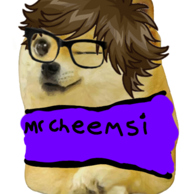 @MRCHEEMS