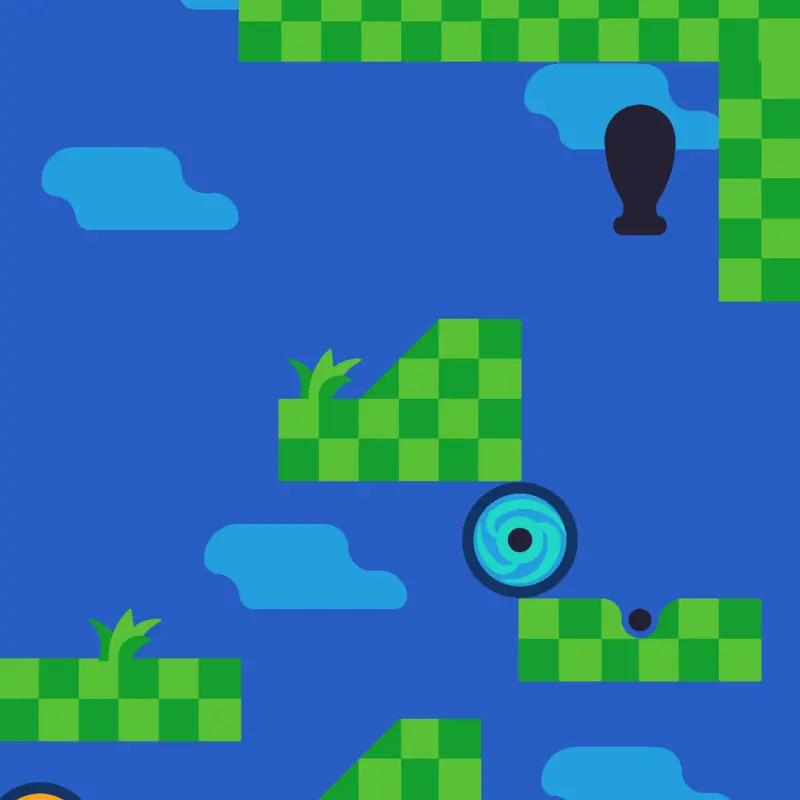 Game by @komiku