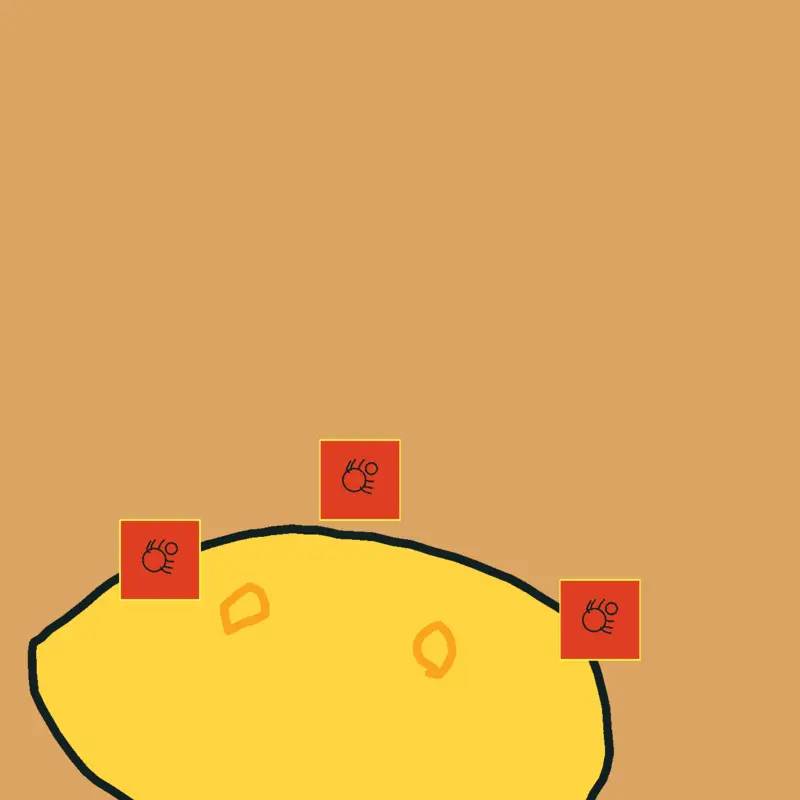 Game by @retromete