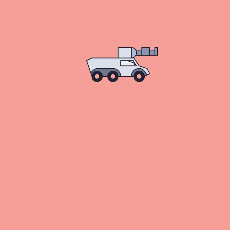 Try to guess the name by @NationalTankStudios