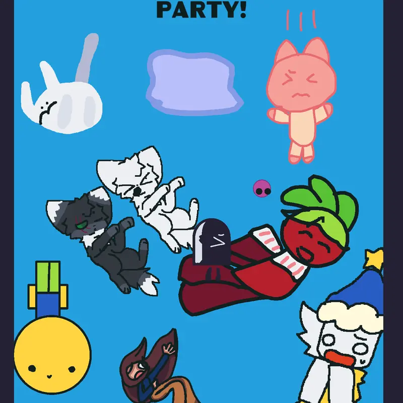 Game by @cookiefetus