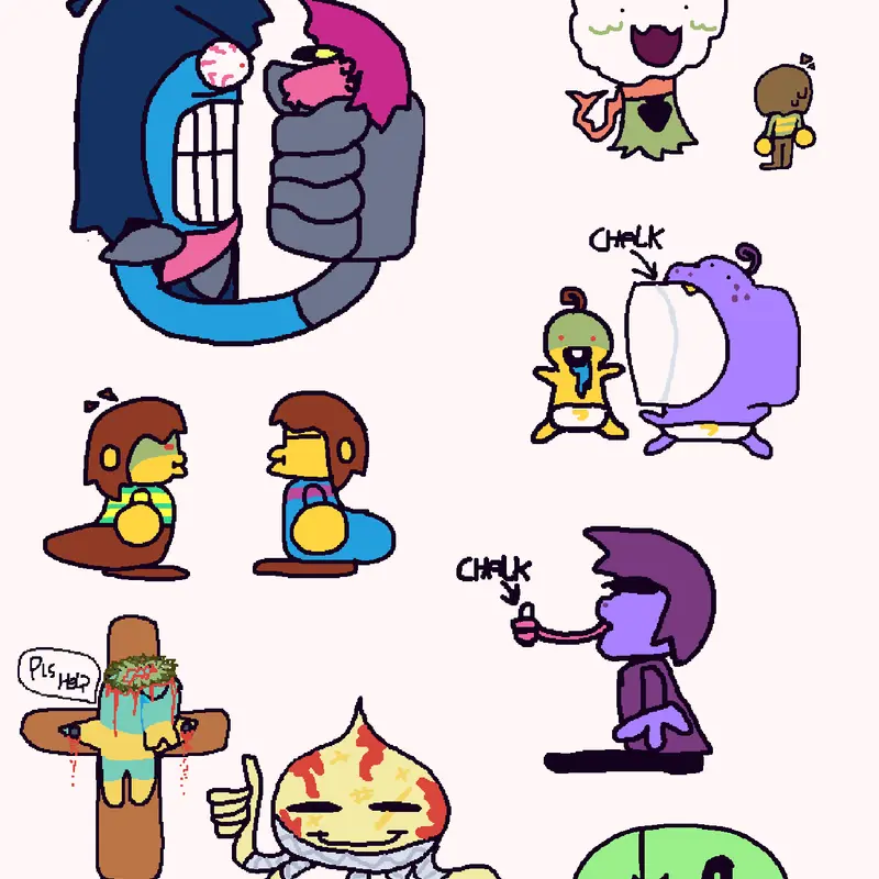 Game by @GG_TheRedTelevision