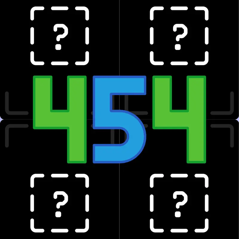 Game by @Band_20