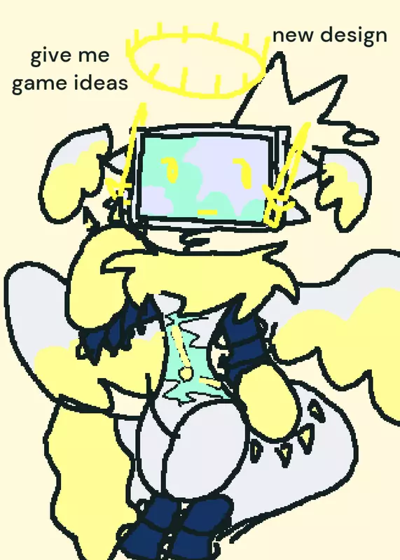 Game by @TherealBadwarefan