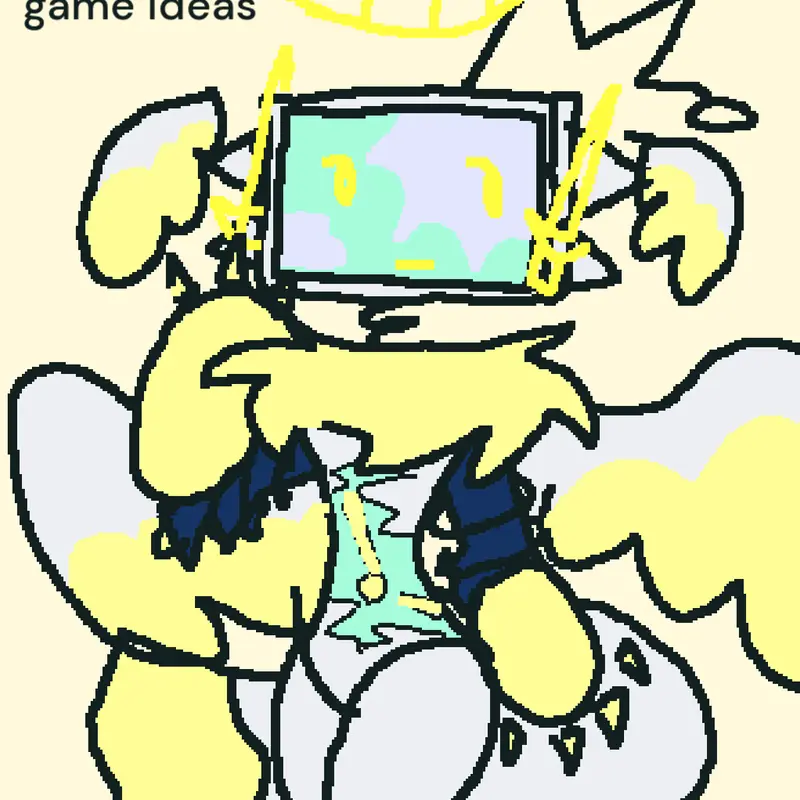 Game by @TherealBadwarefan