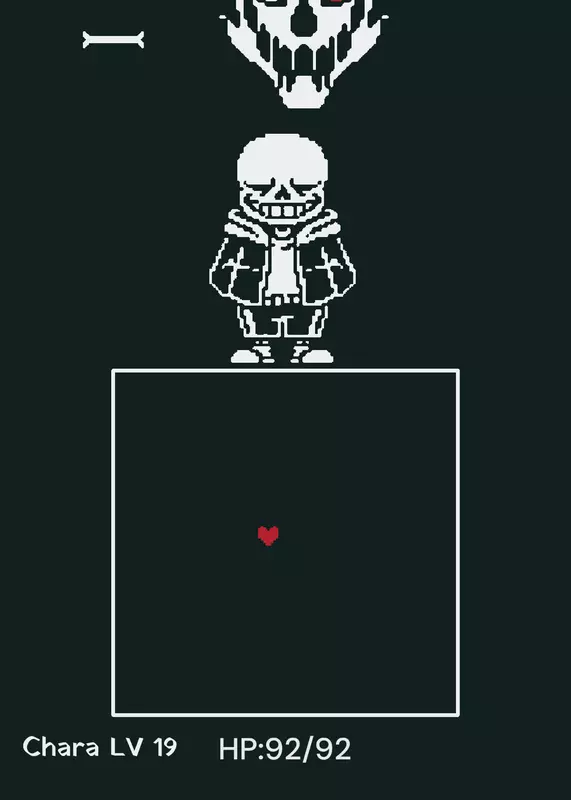 Game by @Soyprocuber