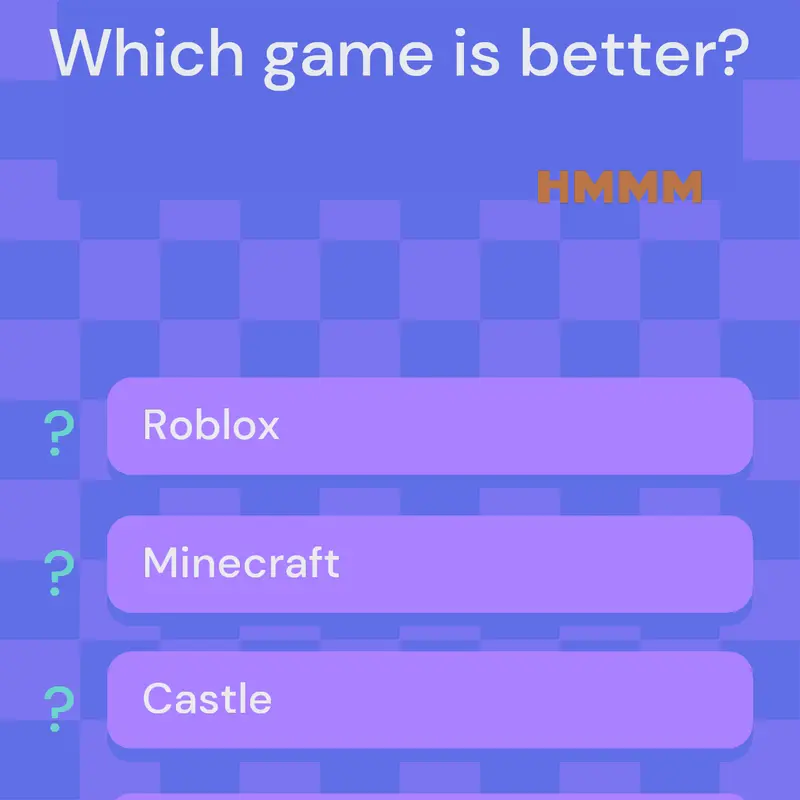 Game by @NotFrostySnowFlake
