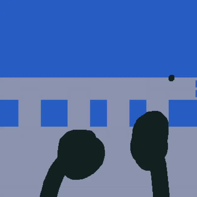 Game by @Himaking