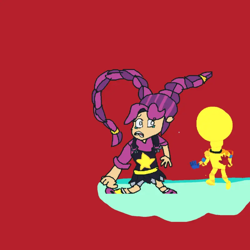 Game by @Joshuafransen