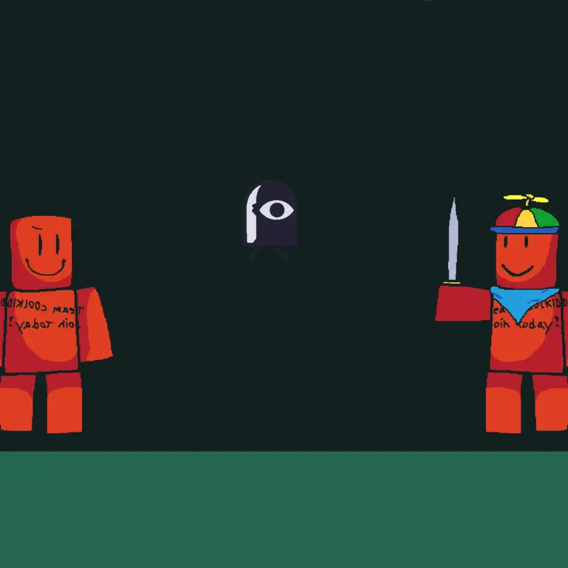 Game by @SteelLion17