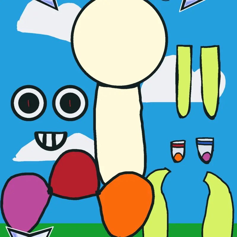 Game by @Omar18