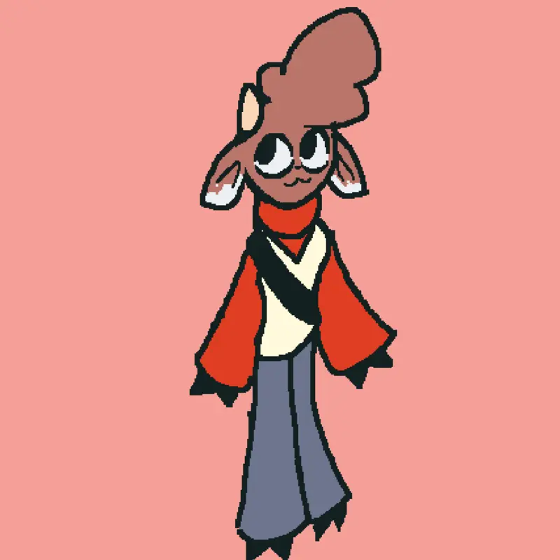 Game by @Illa_the_Deer