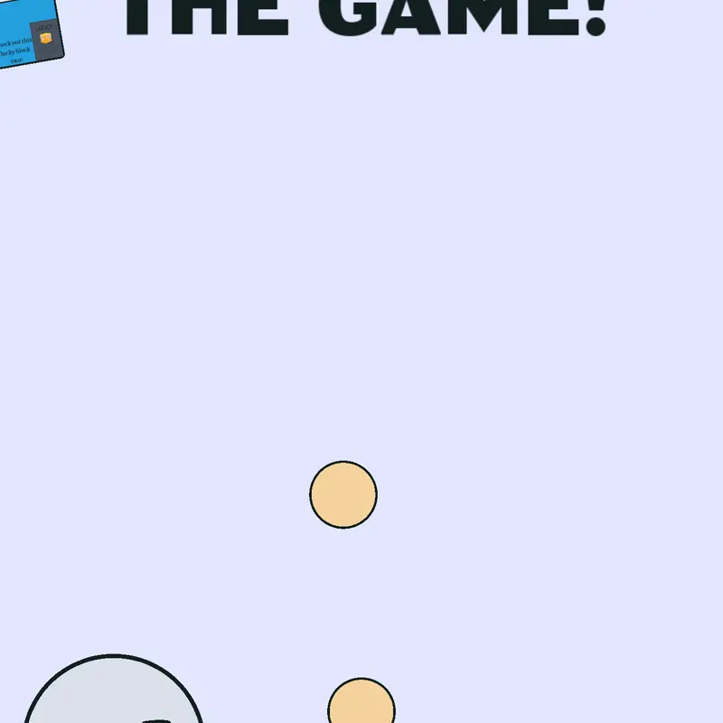 Game by @M7MDXD