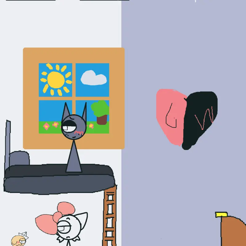 Game by @kittycreamiscute