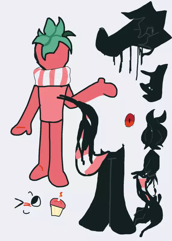 Game by @dgydrdttisu64