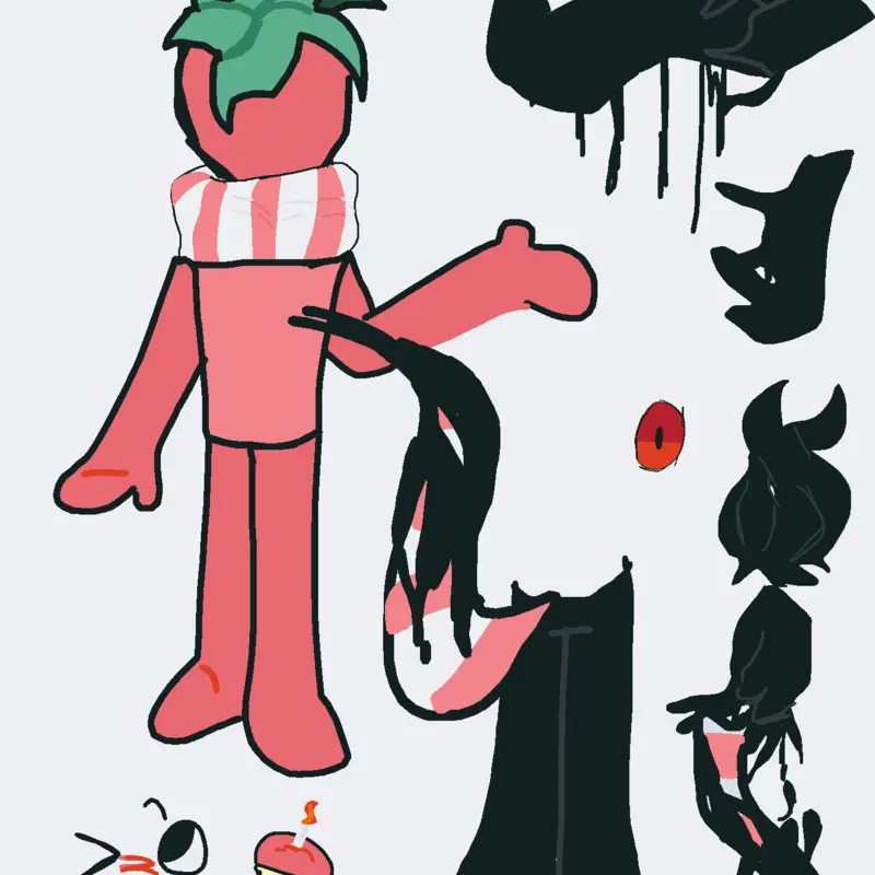 Game by @dgydrdttisu64