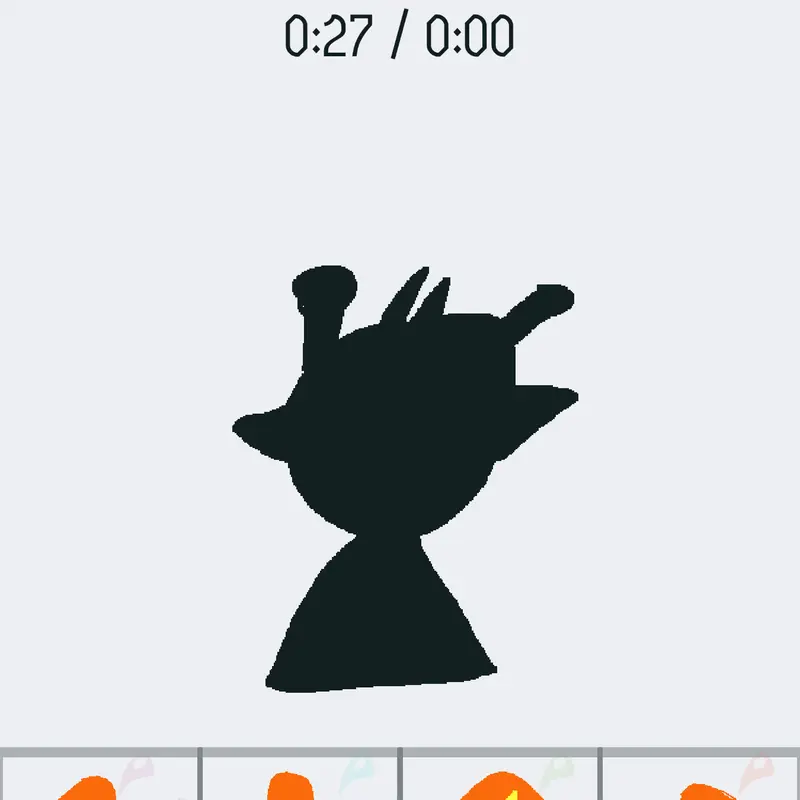 Game by @Sillylittlefoxzack