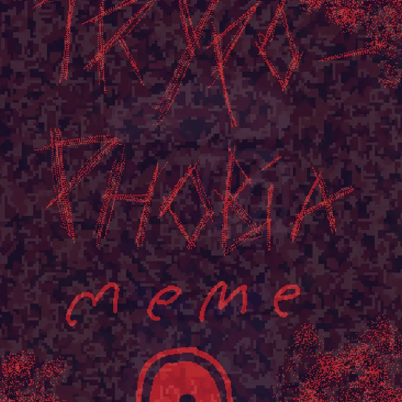 Trypophobia Animation Meme (LORE ANIM) by @CatCanPlayGamez