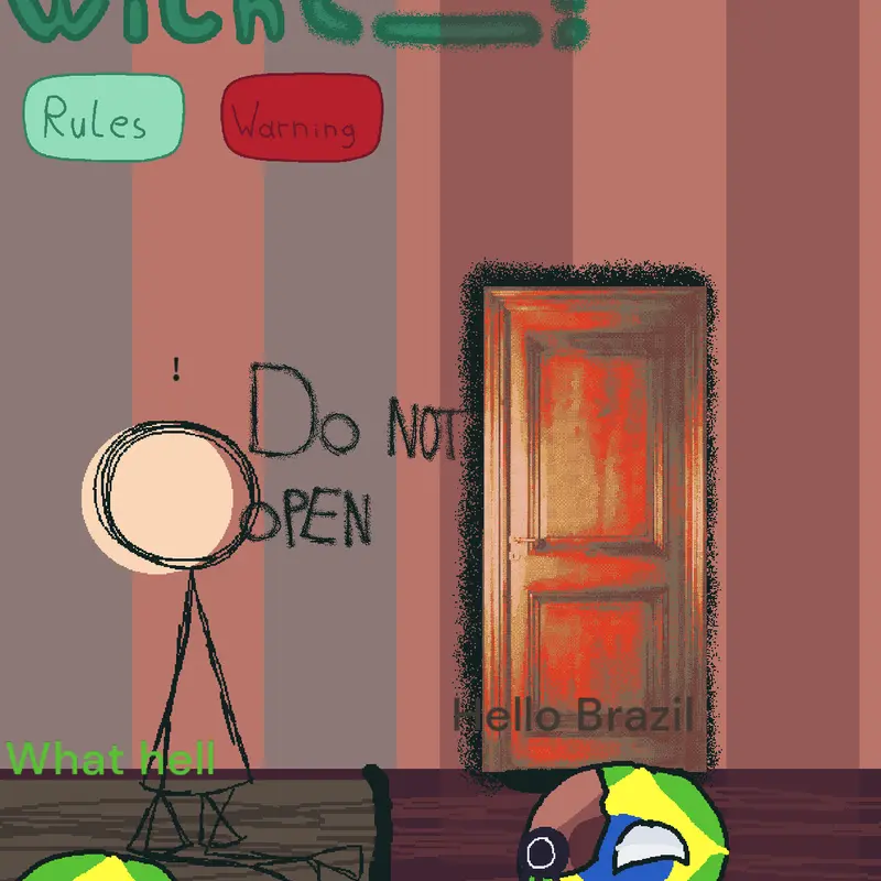 Game by @Brasil_real