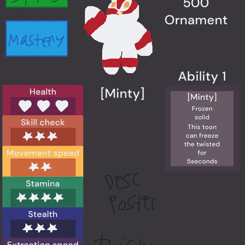 Game by @milky-Way-cookie
